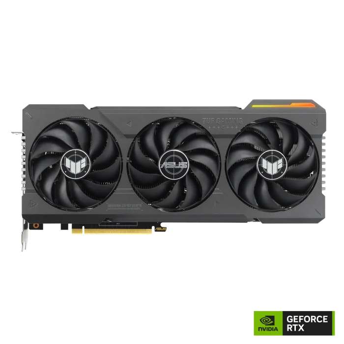 ASUS TUF Gaming GeForce RTX 4070 Ti 12GB GDDR6X