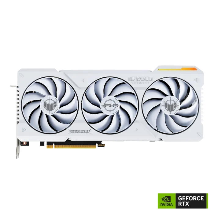 Asus TUF GAMING OC GeForce RTX 4070 Ti 12 GB